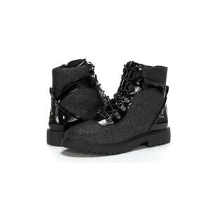 Michael Kors | Madeline Kim Girls (kids) Combat Boots